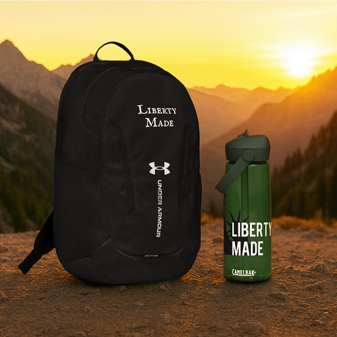 Essential Gear